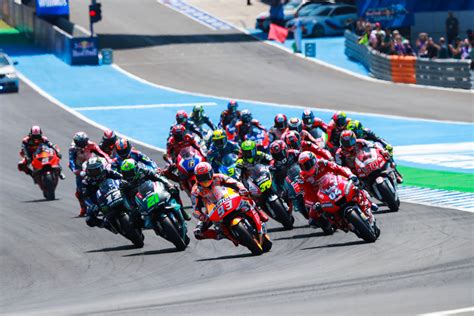 Grand Prix MotoGP de France à quelle heure et sur quelle chaîne ?  CNEWS