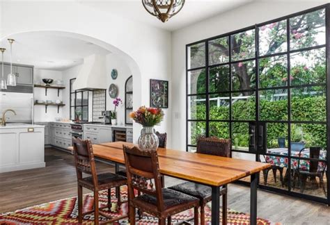 A Charming Spanish Revival Bungalow For Sale In Austin Hooked On Houses