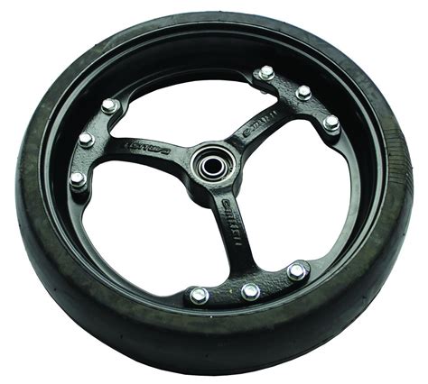 Spoke Planter Gauge Wheel Yetter Co