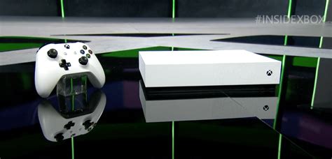 Microsoft выпустила Xbox One S All Digital Edition Msportal