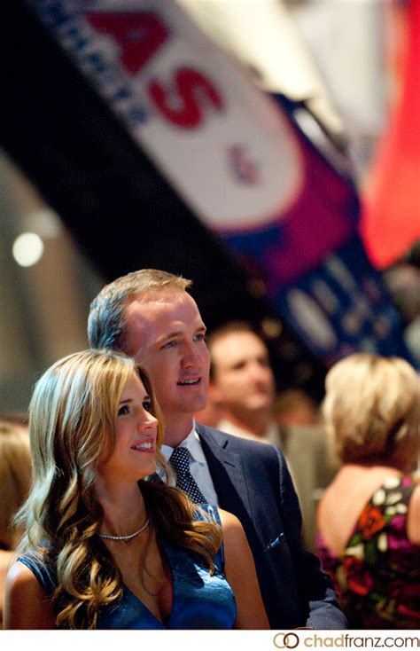 peyton manning with wife in pictures images 2011 all about sports