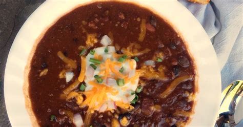 10 Best Chili With Cocoa Powder Recipes Yummly