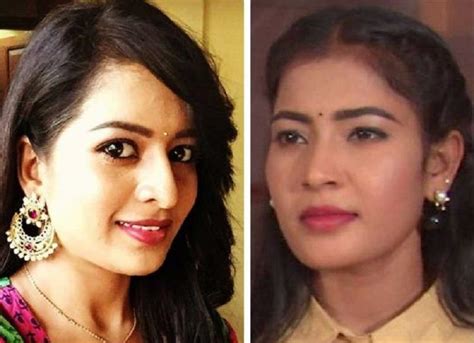 Telugu Tv Actresses Bhargavi And Anusha Reddy Die In A Car Accident
