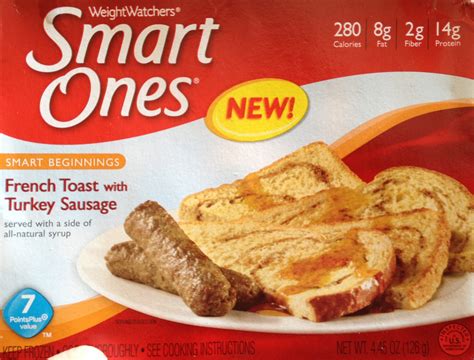 Review Smart Ones Frozen Meals By Weight Watchers Ww The Mama Maven