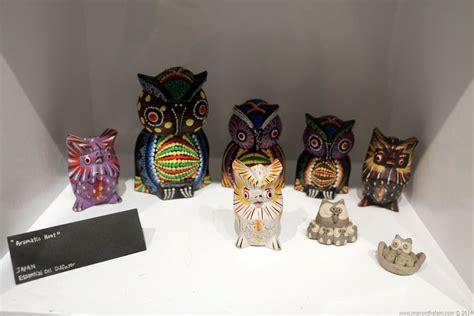 The owl museum, pinang, pulau pinang, malaysia. The Owl Museum, Penang, Malaysia
