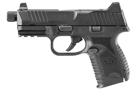 Fn Fn 509 Compact Tactical 9mm Black Pistol Sportsmans Outdoor