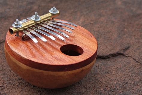 Free kalimba Stock Photo - FreeImages.com