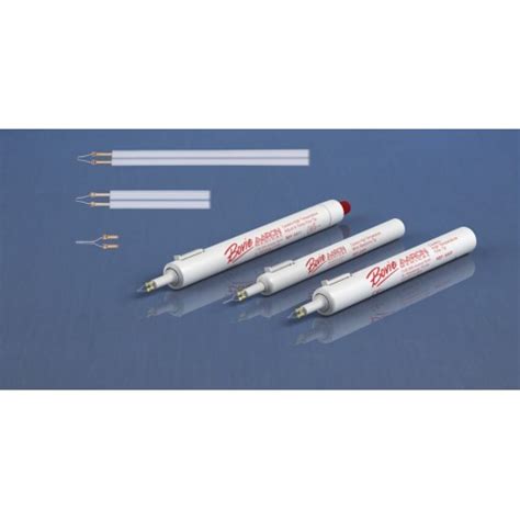 High Temperature Disposable Cautery Pens Global Bio Inc