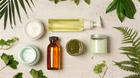 These natural ingredients in your skin care products can help you fight breakouts, soothe irritation, treat uneven skin tone, and more. The Truth About "All Natural" Skin Care and DIY Products ...