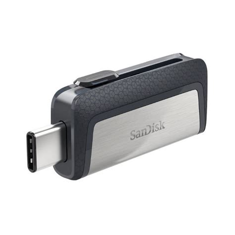 Flash Disque Sandisk Ultra 32gb Dual Drive Usb Type C Alarabia