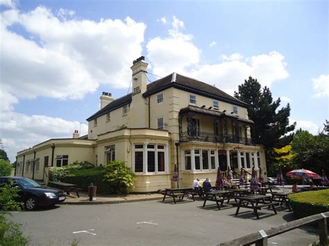 The Eagle Public House Snaresbrook © Stacey Harris Cc By Sa20