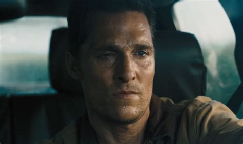 Scene Of The Day Interstellar Goodbye Close Up Culture