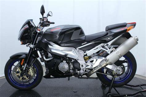 10 use and maintenance tuono 1000 usa. Buy 2008 Aprilia Tuono 1000 R Sportbike on 2040-motos