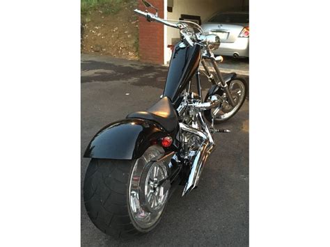 At one time, aih was the largest factory producer of custom motorcycles in the usa. 2005 American Ironhorse Texas Chopper For Sale 10 Used ...