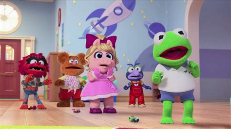 ‘muppet Babies Writer Sues Disney Over New Reboot Show Charlotte Observer