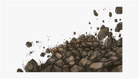 A Rock Falling Clipart 10 Free Cliparts Download Images On Clipground