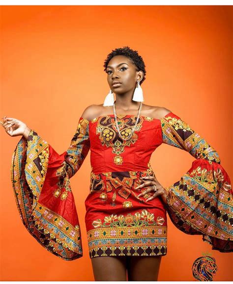 Latest African Ankara Fashion Designs Best And Fabulous Ankara Collections To Rock