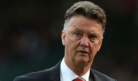 David Moyes: Louis Van Gaal deserves time to turn things around at