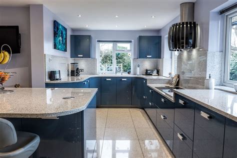 Cabinets are integral to the comfort, function and design of these vital rooms. 5 Best Kitchen Cabinet Design Trends of 2018 | KBSA