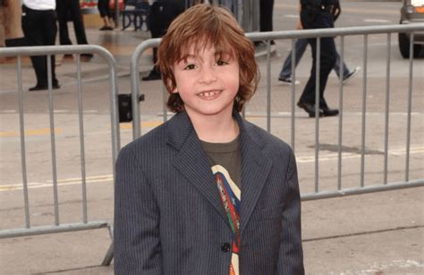 What Happened To Jonah Bobo Wiki Net Worth Dating Brother Tg Time