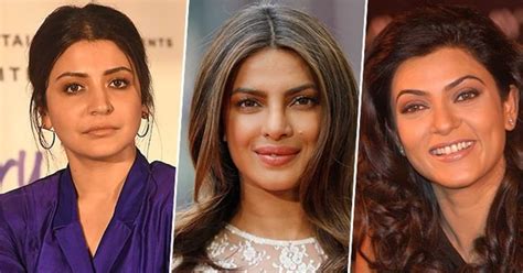 Priyanka Chopra Had Botched Nose Surgery Know 7 Bollywood Actresses Who Had Cosmetic Surgery In Past
