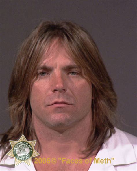 Oregon Man With Bizarre Mugshot Series Arrested For 16th Time After