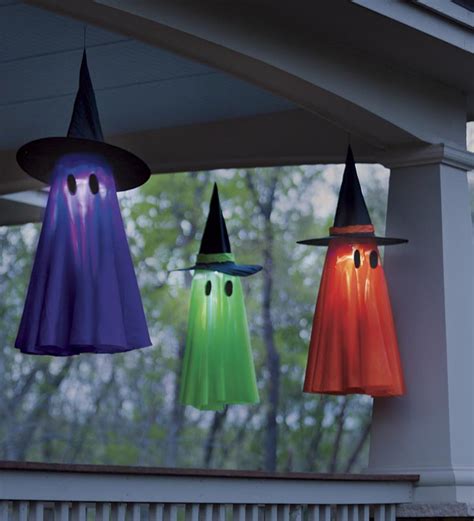 18 Ideas Para Decorar De Manera Sencilla Tu Casa En Halloween