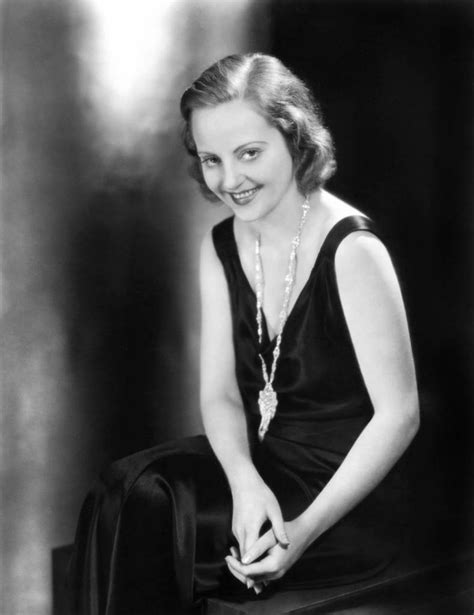 Tallulah Bankhead Flashbak