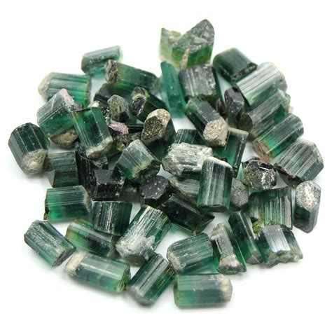 Tourmaline Meanings Properties And Uses