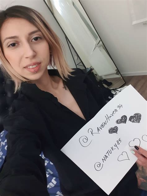 Tw Pornstars 2 Pic ♡natuky85♡ Twitter Must Follow And Rt 😍😍