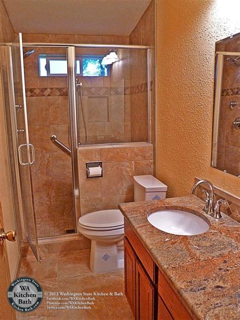 Mobile Home Bathroom Remodel 4 Tips For You Dhomish