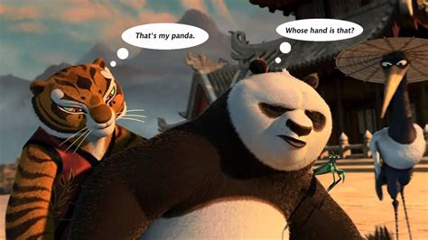 Kung Fu Panda Po And Tigress Sex Fanfic | CLOUDY GIRL PICS