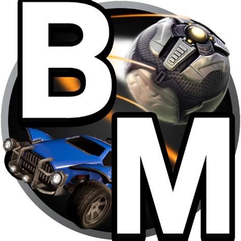 Bakkes On Twitter This Rocketleague Update Hit The Mod Pretty Hard