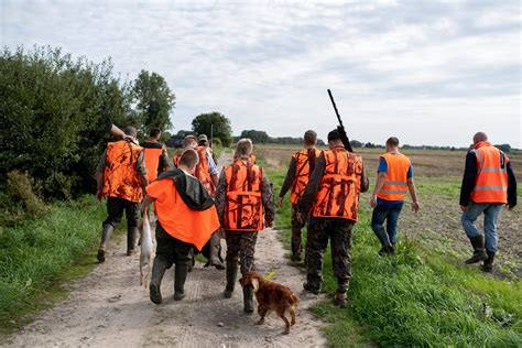 C'est tout le temps tout et son contraire. Willy Schraen, un chasseur au front contre « l'écologie ...