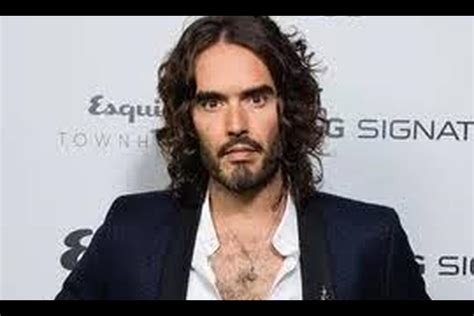 russell brand made ‘millions of pounds andrew sachs s granddaughter speaks out