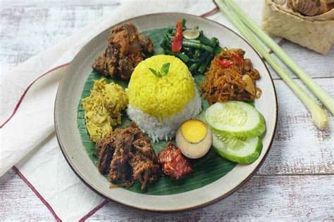 30 Makanan Khas Jawa Tengah Yang Terkenal Otentik