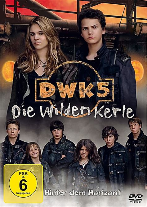 Maybe you would like to learn more about one of these? Die Wilden Kerle 5 HD FR - Regarder Films
