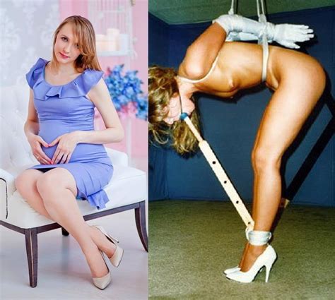 See And Save As Pregnant Bdsm Before After Mix Porn Pict Crot Com