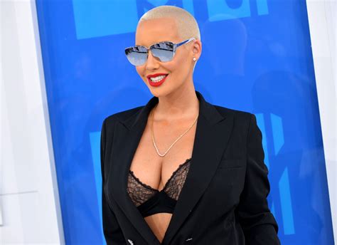 a new amber rose x misguided collection is here just in time for fall news bet
