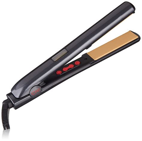 5 Best Flat Iron For Natural Hair Plus A More Comprehensive Buying