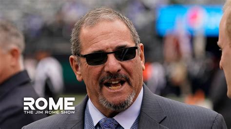 The Ny Giants Poorly Handled Their Coaching Search The Jim Rome Show
