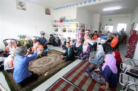 Menteri di jabatan perdana menteri dalam. Aktiviti BKPP