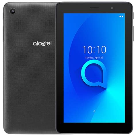 Alcatel 1t 70 9013a 16gb Wifi Cellular Face Unlock Android 10