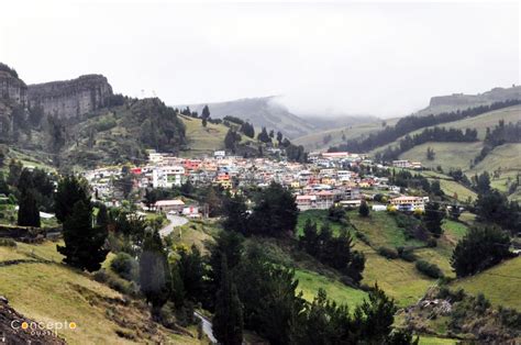 Salinas Guaranda