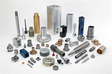Cnc Machining Material Choosing The Right Material For Your Project