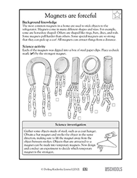 Some of the worksheets for this concept are what is magnetism, fourth grade companion document 4 unit 1 heat, electricity and magnetism simple circuits, metals and magnetism, fourth grade physics, magnetic attraction, electricity unit, lesson plan electricity and magnetism. Free printable 3rd grade science Worksheets, word lists ...