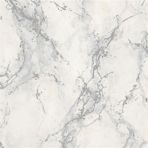 New Rasch Factory Realistic Marble Pattern Stone Faux Effect Mural