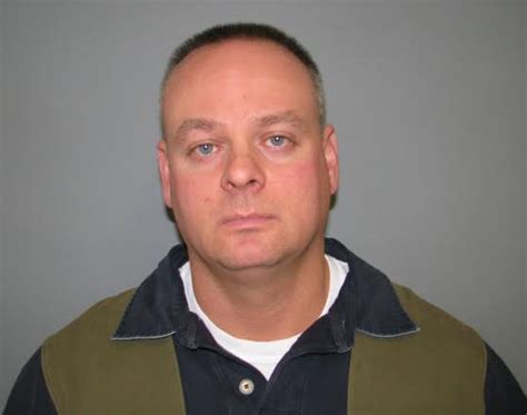 Wilton Man Former Cop Charged With Stealing From Police Union