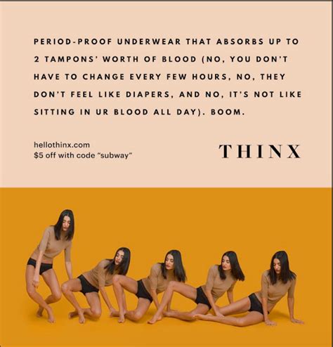 Pin By Kelsey Witte On Ppfa Ad Inspiration Period Proof Underwear