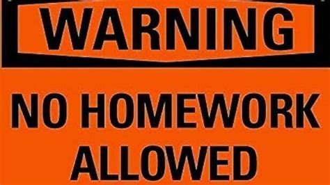 Petition · Petition To Ban Homework United States ·